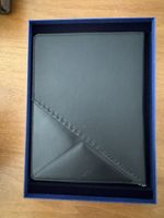 Swarovski Tablet-/Dokumentenmappe mit Reissverschluss