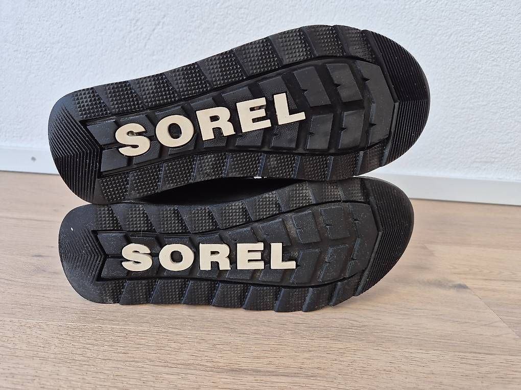 Sorel Scarpe da donna: Sorel Winterstiefel Damen – Usato da Humlikon venduto da Holly8 2