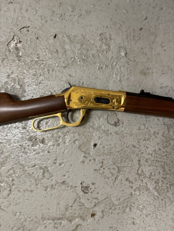 Winchester Kaufen auf Ricardo