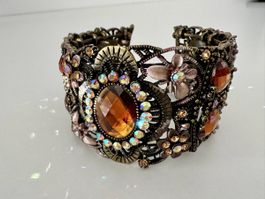 Armband Cuff Modeschmuck
