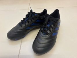 Adidas Kids Fußball Schuhe -EU34