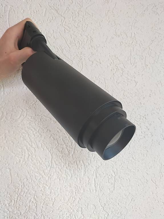 Lampadari & plafoniere: Numinos Zoom M zu EUTRAC 3Phasen-Schiene Lampe – Usato da Schwyz venduto da rap_z7ny 1