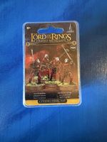 Herr der Ringe Uruk-Hai Berserker Citadel Finecast neu