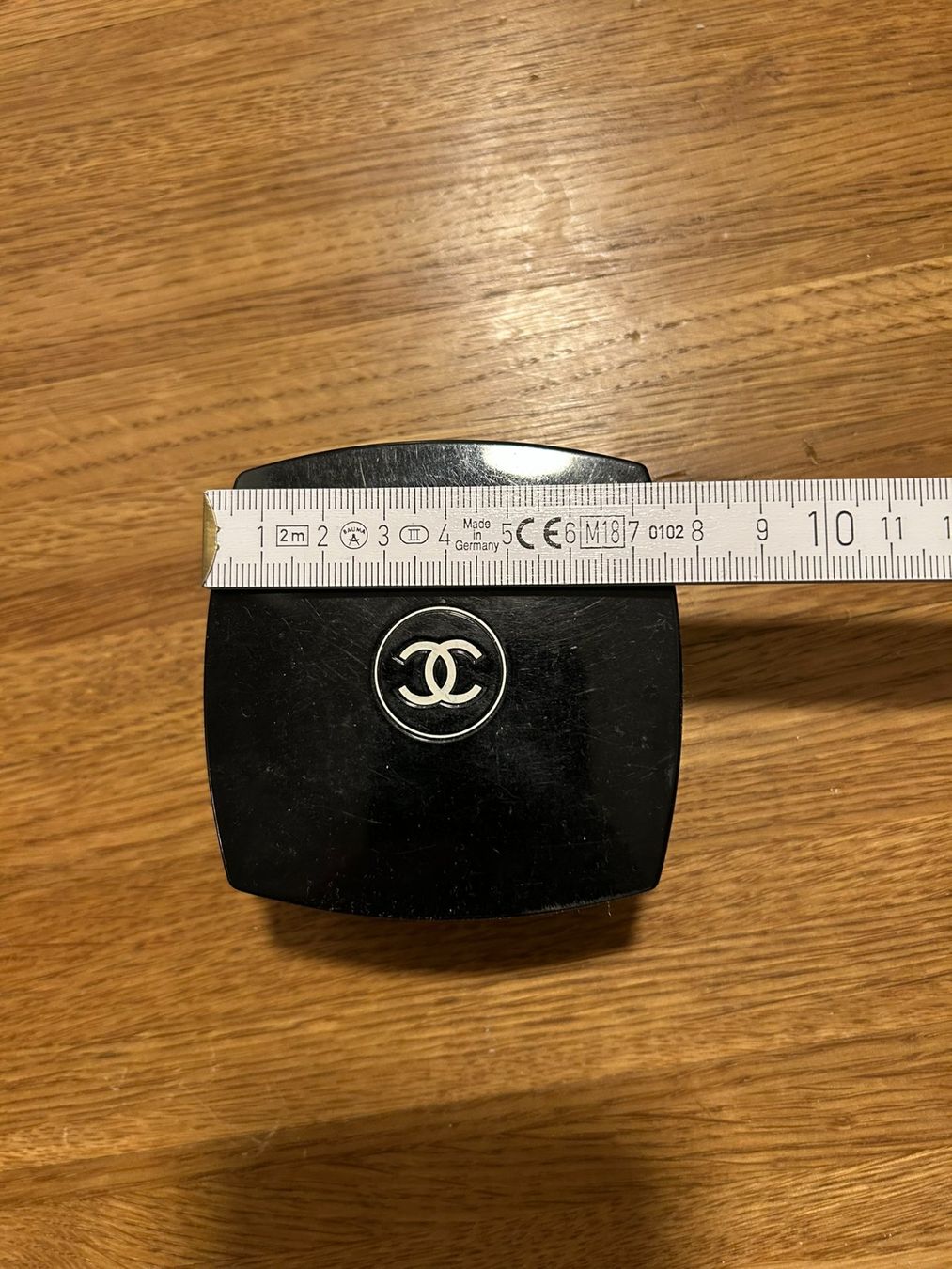 Chanel Sonstige Dekorationen & Accessoires: Original Chanel Box – Gebraucht aus Küsnacht ZH von filo_fila8700 2