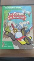 La Course des Casse-Tout  