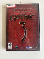 Gothic 3 - jeu PC