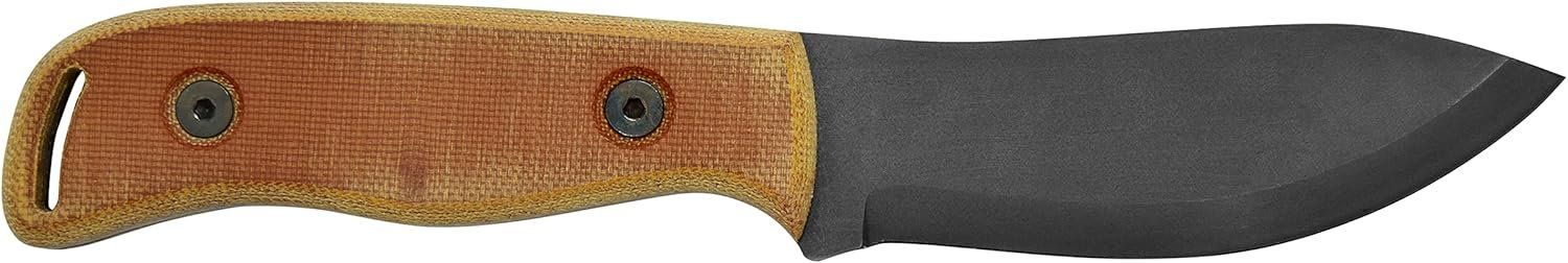 Taschenmesser: CAMILLUS Bush Crafter™ Fixed Blade Knife – Neu und originalverpackt aus Lachen SZ von Alex_OFFOUT 2