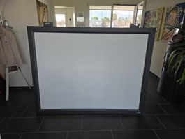 Leinwandbild 121 x 160 cm – guter Zustand