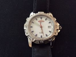 Certina DS