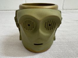 NEU Star Wars C-3PO Tasse Sammlerstück von 1997!