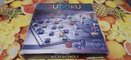 Sukoku aus Glas