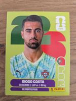 Panini Sticker 2026 POR 2