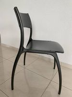 Karbon, Carbon Stuhl Formel 1