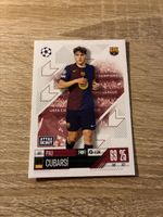 Topps Match Attax 2024-25 Cubarsi Karte FC Barcelona 