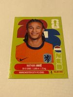 Panini WM 2026 NED 7 | Nathan Aké | Niederlande