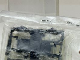 GB2- Drehgestell Blende Hersteller unbekannt