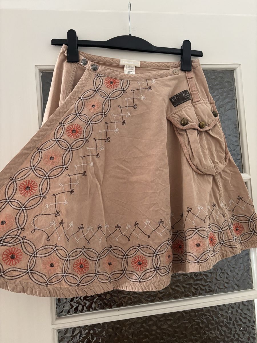 Diesel Gonne: Diesel Wickelrock  – Usato da Basel venduto da Rose9917 2