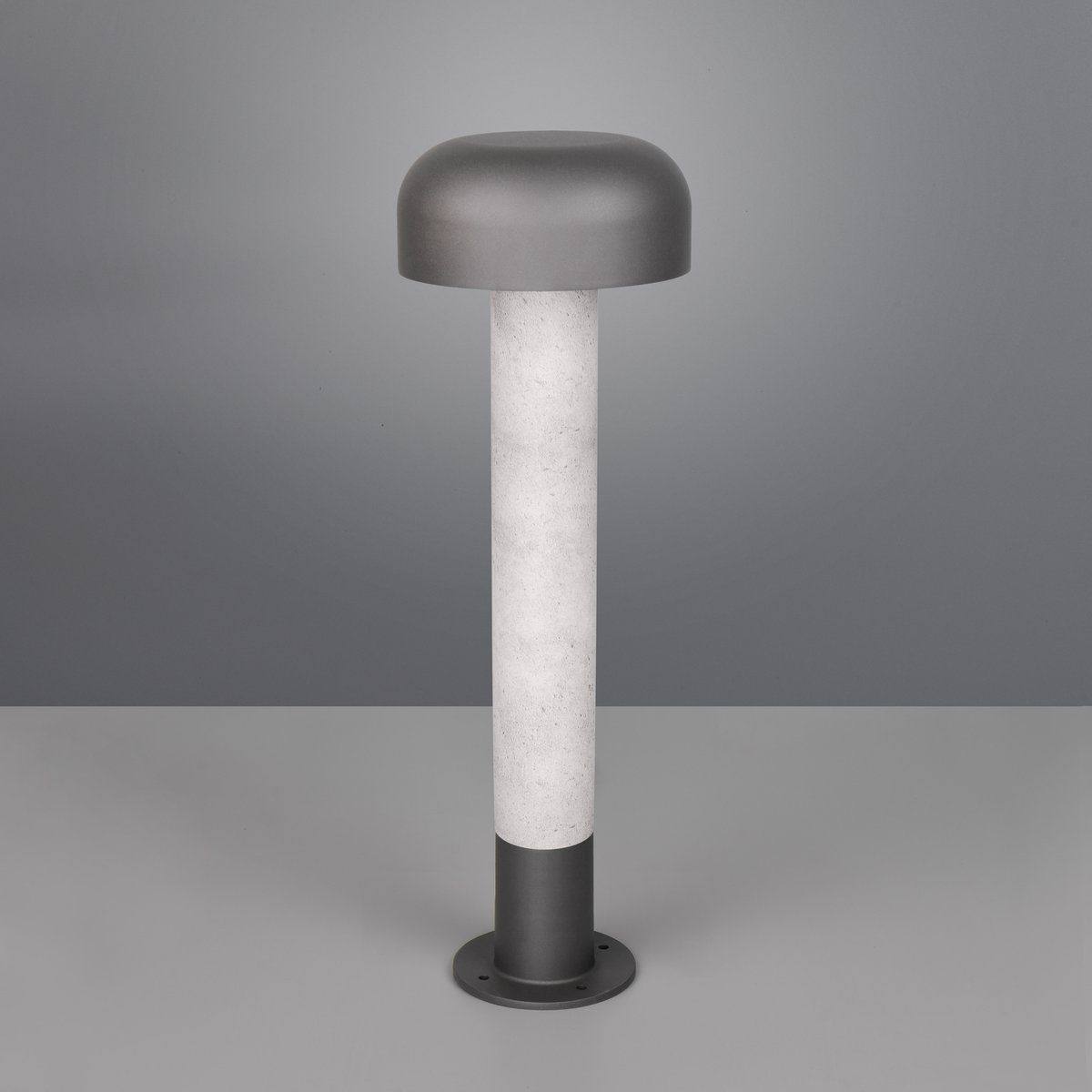 Lampade: Aussen Stehleuchte, IP54, 54 cm Höhe – Nuovo (secondo la descrizione) da Kreuzlingen venduto da Smart-Light 3