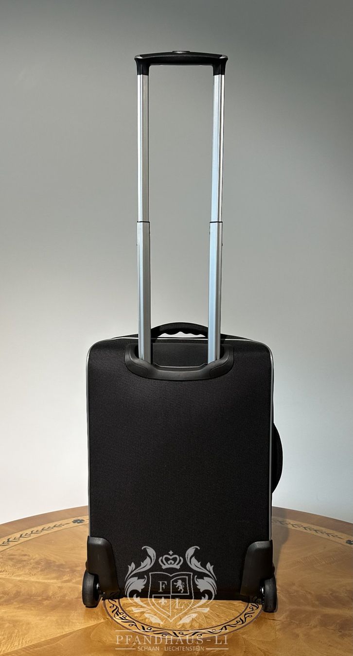 Valigie: Chopard Trolley Jacky Ickx Limited Edition unbenutzt – Nuovo (secondo la descrizione) da Schaan venduto da Pfandhaus-LI 2