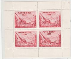 Artillerie 69/333 Sch.Mot.Kan.Abt.7 Kat.10.-