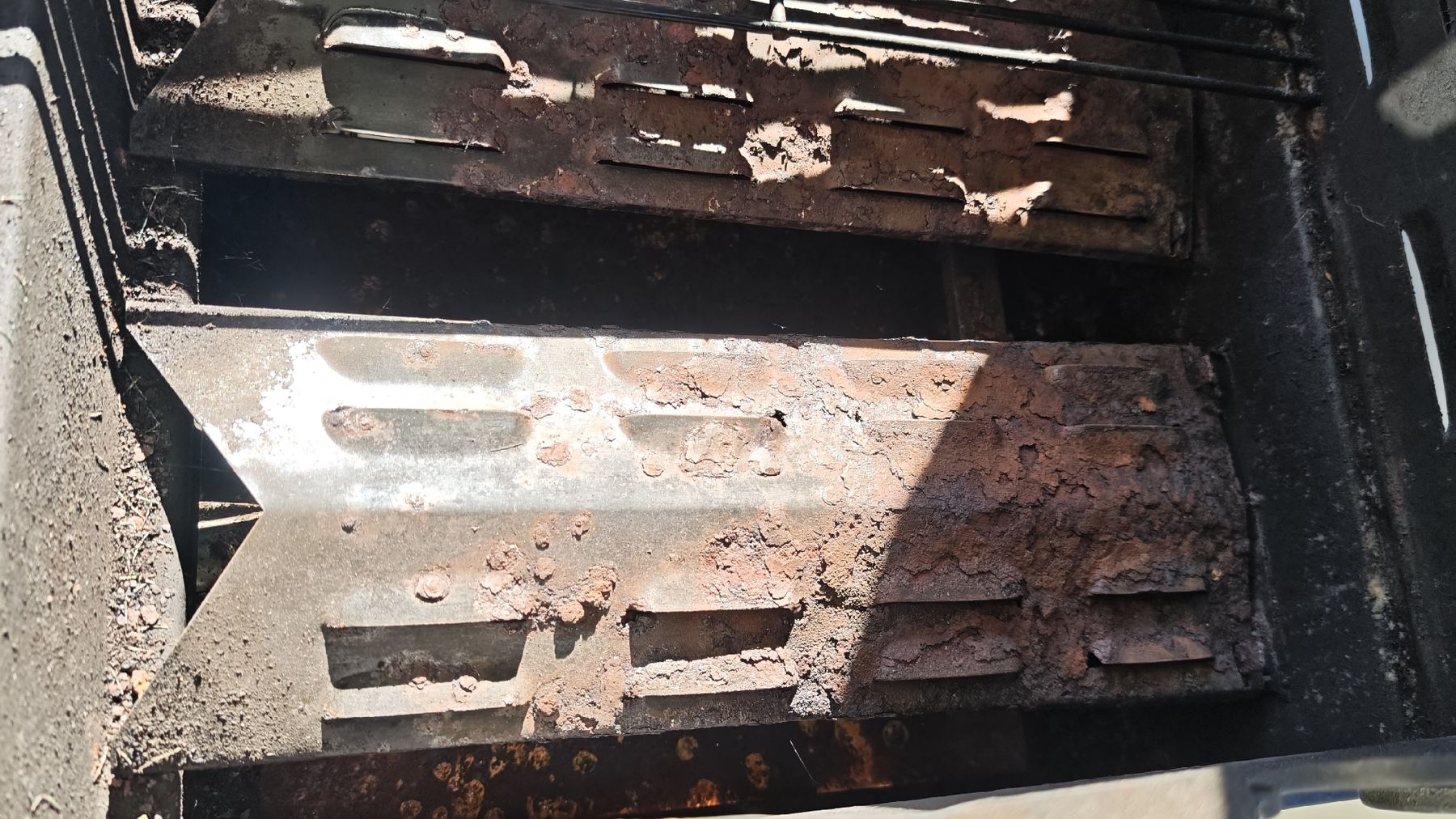 Griglie: Gasgrill gonser – Usato da Schwerzenbach venduto da giakst 3