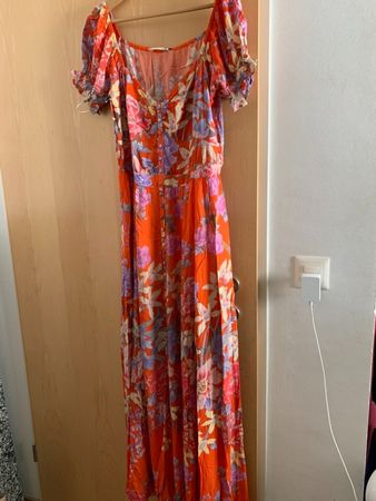 Spell & the Gypsy Lily Gown L (40/42)