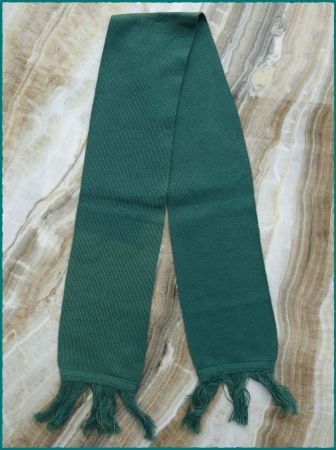 🌞 Sterntaler Schal 90cm lang