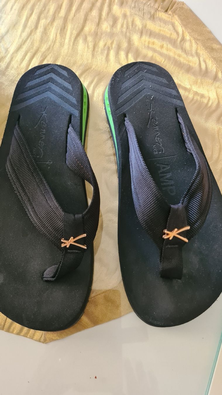 Herrenschuhe: Sandalen  – Neu (gemäss Beschreibung) aus Kriens von nello-1 1