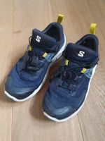 Salomon Schuhe Gr. 32, Outdoor, Goretex