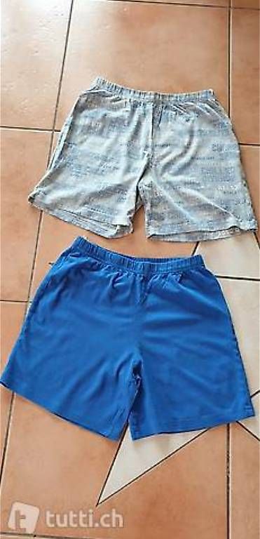 Hosen: Hose leicht Gr 152/158 – Gebraucht aus Gamprin von man_j9fr