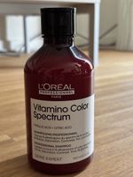L'Oréal Vitamino Color Spectrum Shampoo 300ml neu