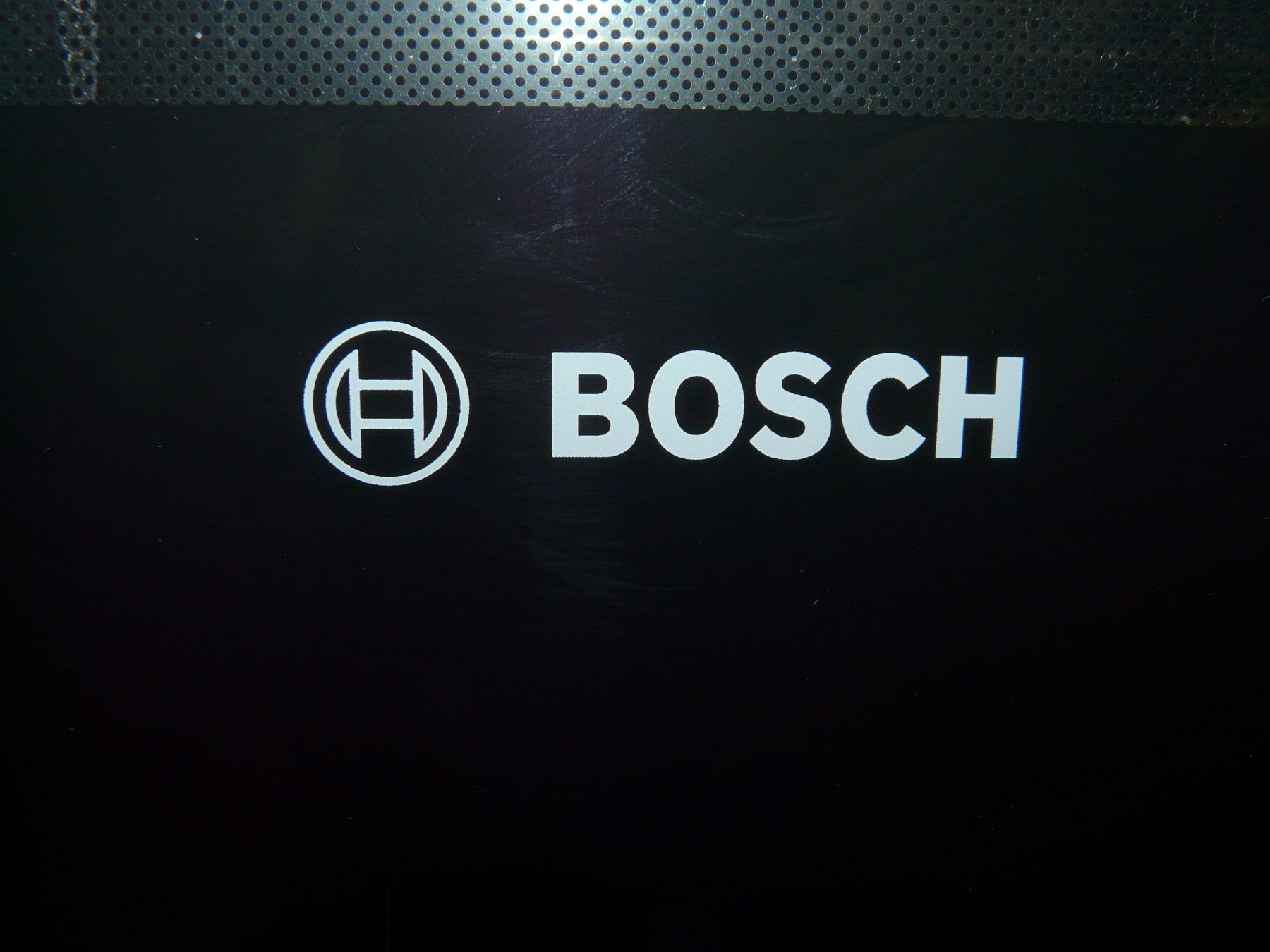 Bosch Küchengeräte: Backofen BOSCH – Gebraucht aus Grossaffoltern von Prinzessin57 1