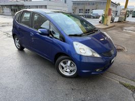 Honda Jazz 1.4i – Frisch ab MFK – Panoramadach