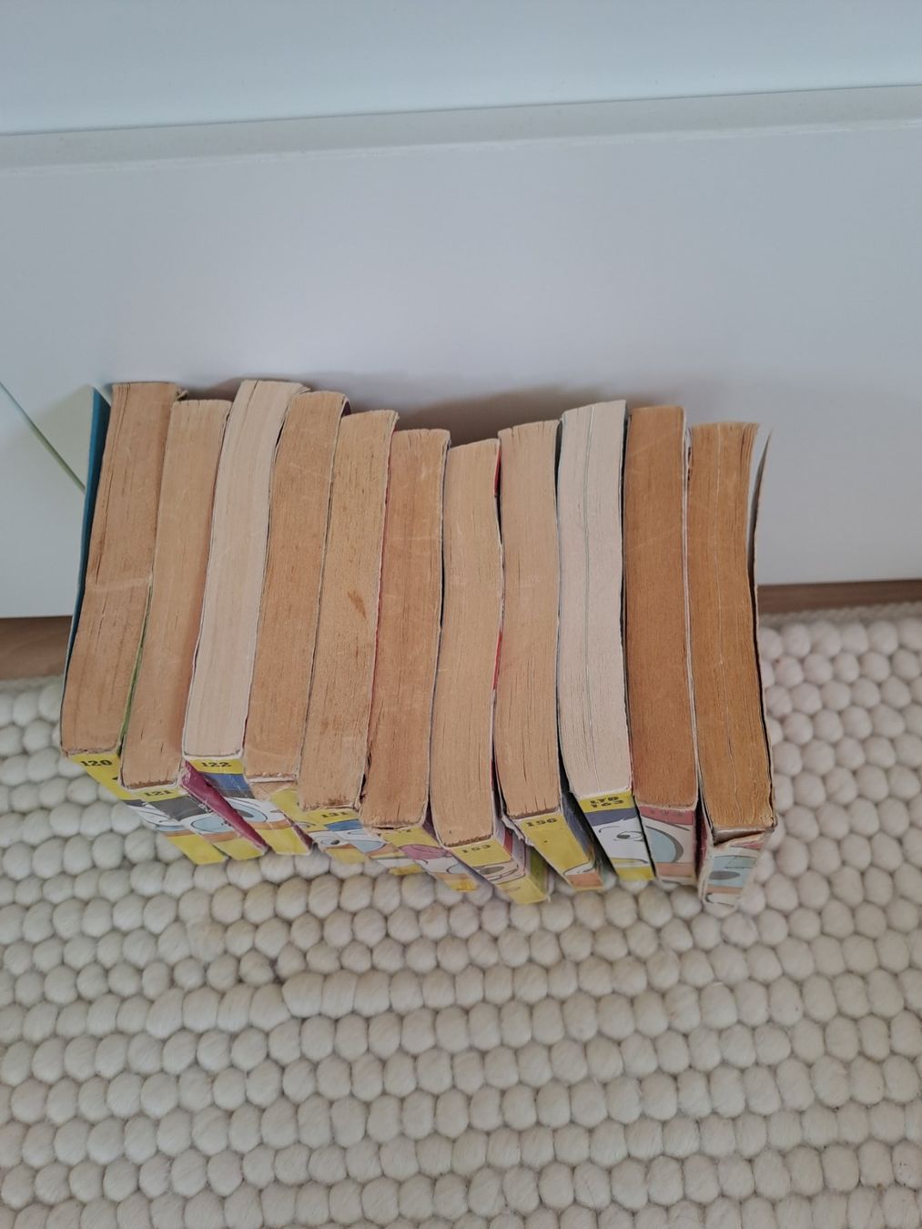 BD: Lustiges Taschenbuch – D'occasion à Wädenswil par FrieBro 1