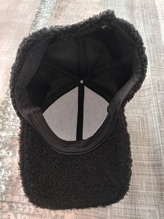 Hüte, Mützen & Caps: Cappellino invernale – Neu und originalverpackt aus Davesco-Soragno von Mia_sii 1