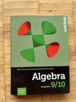 Mathematikbuch Algebra 9/10 Aufgaben