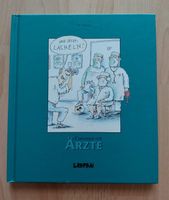 Cartoons für Ärzte