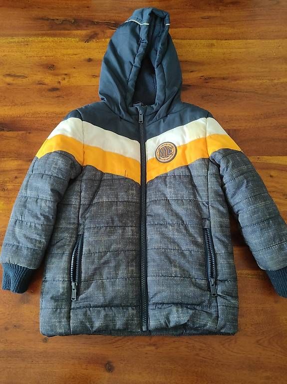Giacche: Winterjacke – Usato da Zürich venduto da Orkageta