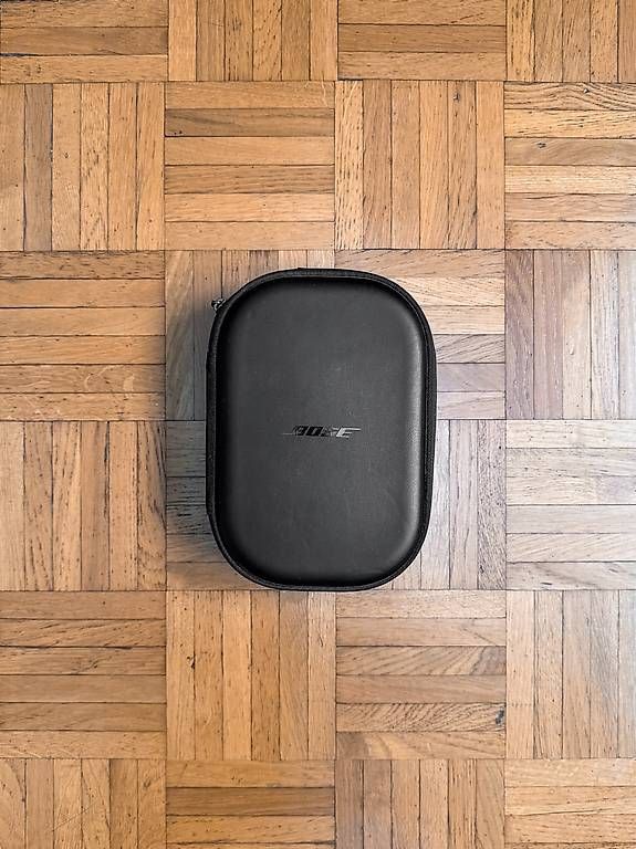 Kopfhörer: Bose QuietComfort 35 II  – Gebraucht aus Thônex von justaalann 2
