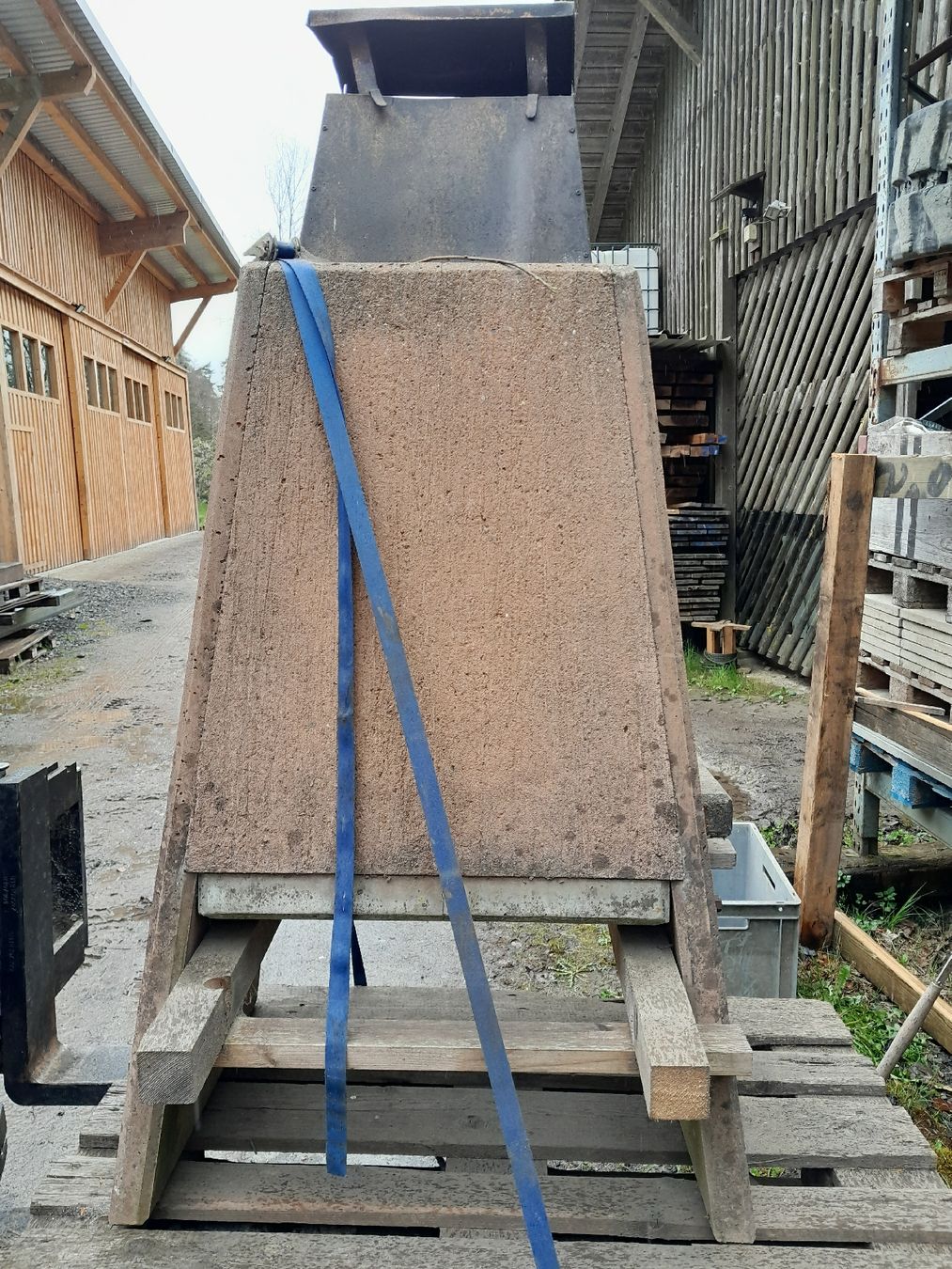 Camini: Cheminee – Usato da Kriens venduto da timber333