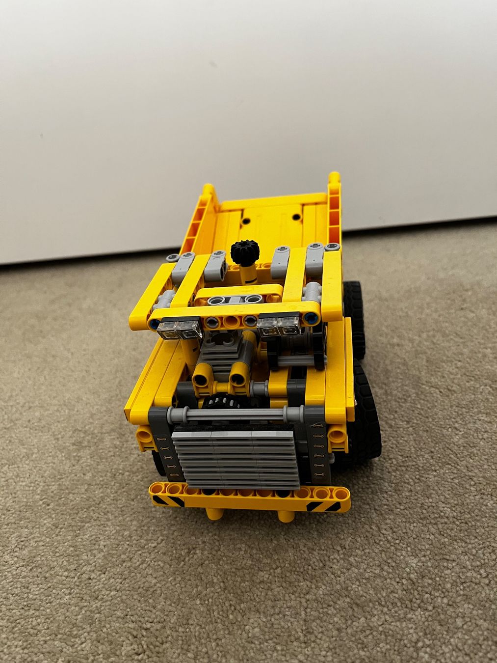 Lego Giocattoli: Lego Technic 42035 – Usato da Wallisellen venduto da nic_wkh8 2