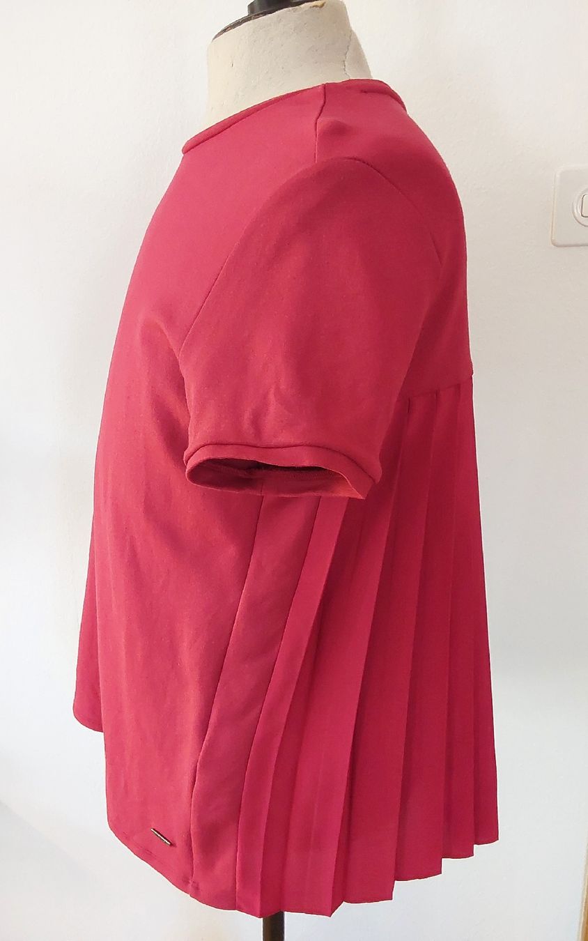 Joop Camicette: Bluse Tunika Joop 34 Viskose – Nuovo (secondo la descrizione) da Köniz venduto da scopello12 2