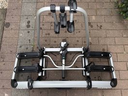 Porte vélo Thule