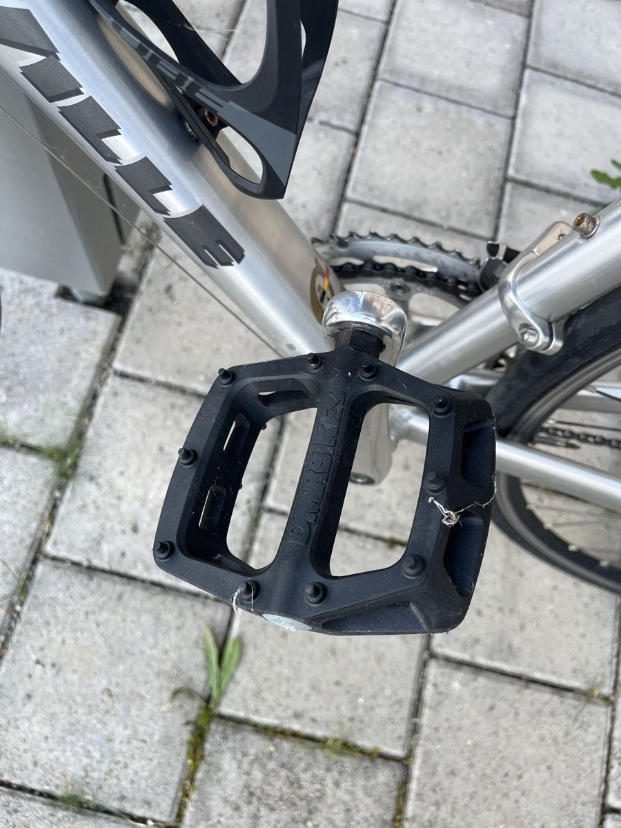 Vélos: Granville G-Racer – D'occasion à Buch SH par TobiasKueng 4