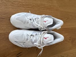 Mizuno Wave Mirage 5
