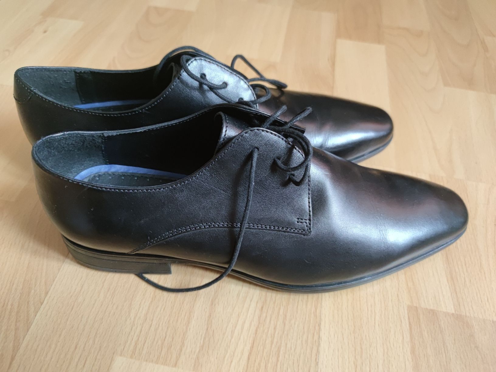 Chaussures hommes: 45 Größe – D'occasion à Meggen par Malecifent