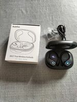 Bluetooth Sports Headphones BX27