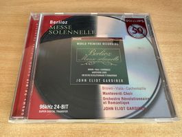 P1 Berlioz Brown Viala Cachemaille Gardiner Messe Solennelle