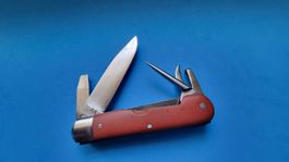 MILITÄRMESSER WENGER JG. 1944 TOP!