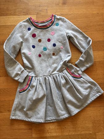 Toller Kleid Gr. 134